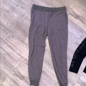 Sweatpants